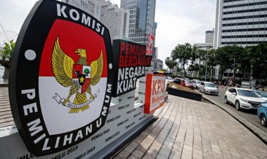 KPU Siap Hadapi Perselisihan Pemilu 2024: Bentuk Tim Penyelesaian dengan Keterlibatan Eksternal