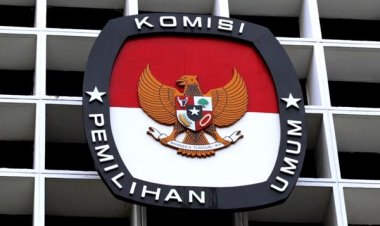 KPU Bentuk Tim Penyelesaian Perselisihan Pemilu 2024