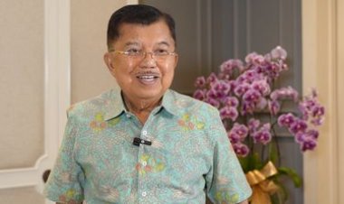 Terpuruknya Demokrasi:  JK Anggap Pemilu 2024 Sebagai yang Terburuk dalam Sejarah