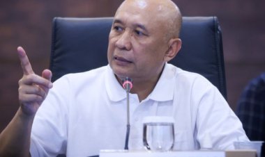 Alasan Pemerintah Belum Cabut Izin TikTok Meski Masih Langgar Aturan