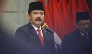 Kebijakan Kontroversial KPU: Grafik Suara Hilang di Sirekap, Menko Polhukam Minta Penjelasan