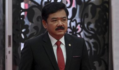 Menko Polhukam Tekankan Transparansi: Hilangnya Grafik Suara di Sirekap Picu Kecaman Publik