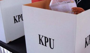 Bawaslu Putuskan KPU Bandung Barat Langgar Aturan Gelembungkan Suara