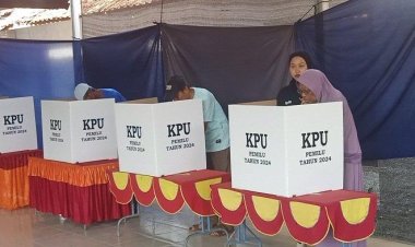 Skandal Pemilu di Jawa Barat II: Bawaslu Memastikan KPU Bandung Barat Bersalah dalam Pengelembungan Suara