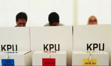 Terungkap! Bawaslu Temukan KPU Bandung Barat Manipulasi Suara