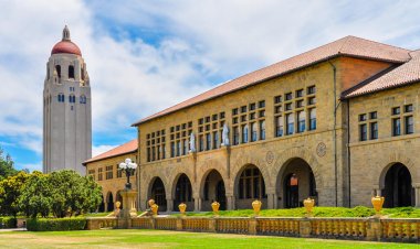 Stanford University Akan Bangun Kampus di IKN Mulai Mei 2024