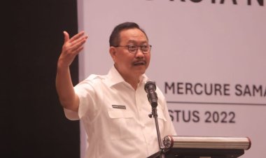 Stanford University Gagas Kampus Riset di Ibu Kota Nusantara