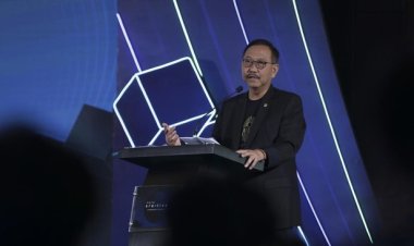 Stanford University Gandeng IKN: Transformasi Pendidikan Global di Indonesia