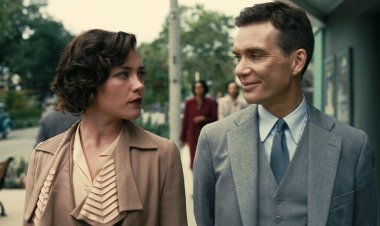 Oppenheimer Menang Besar di Oscar 2024, Raih 7 Penghargaan Termasuk Best Picture