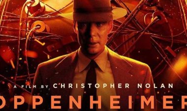 Oppenheimer Raih Penghargaan Besar, Kuasai Oscar 2024