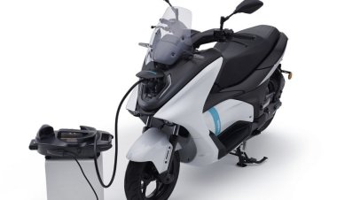 Yamaha Indonesia soal Penjualan Motor Listrik di RI: Masih Pengumpulan Data