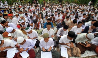 Langkah Proaktif Kemenag: Regulasi Baru untuk Cegah Kekerasan di Pesantren