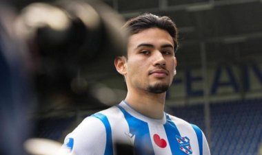 Nathan Tjoe-A-On Resmi WNI dan Berpeluang Debut Bersama Timnas Indonesia Melawan Vietnam