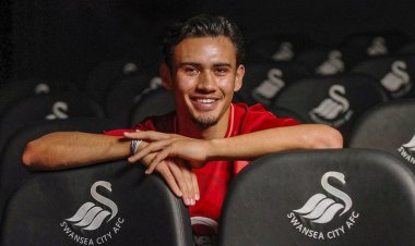 PSSI: Nathan Tjoe-A-On Resmi WNI, Berpeluang Main Lawan Vietnam