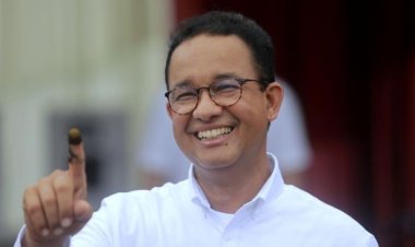 Anies Baswedan Buka Peluang Jadi Oposisi Setelah Pilpres 2024: 'Kita Tunggu Hasil Resmi KPU'