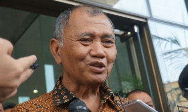 Eks Ketua KPK Agus Rahardjo Lapor Dugaan Kecurangan Pemilu: Misi Perbaikan untuk Jatim