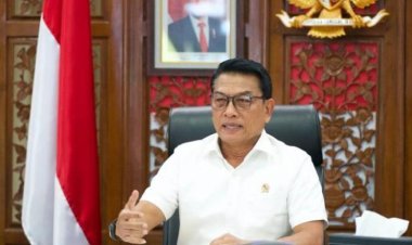 Moeldoko Sindir Balik Kampus Menggugat UGM: Jangan Pakai Cara Jalanan