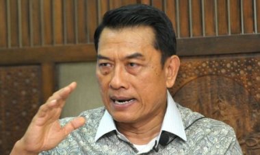 Moeldoko Kritik Gerakan Kampus Menggugat UGM: Lebih Baik Gunakan Jalur Hukum Resmi