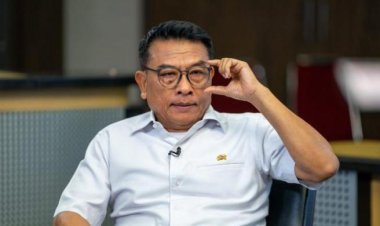 Moeldoko Soroti Gerakan Kampus Menggugat: Lebih Baik Gunakan Jalur Hukum Resmi