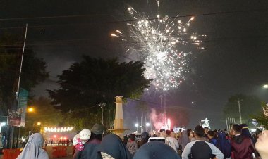 Kapolda Metro Jaya: Ramadhan Aman dan Nyaman, Larangan Konvoi dan Petasan Ditegakkan