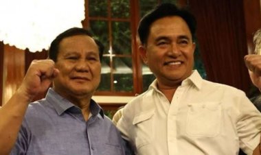 Tim Hukum Prabowo-Gibran Siap Hadapi Gugatan Anies & Ganjar di MK dengan 36 Pengacara Handal