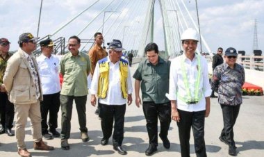 Transformasi Ekologis IKN: Ridwan Kamil Sebut Kendaraan Bensin Dilarang, Fokus Mobilitas Listrik
