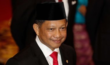 Tito Karnavian Dorong RUU DKJ untuk Pengelolaan Lebih Efektif Jakarta