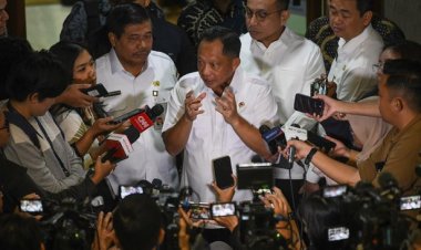 Tito Karnavian Bersikeras: RUU DKJ Harus Diloloskan untuk Kepentingan Jakarta