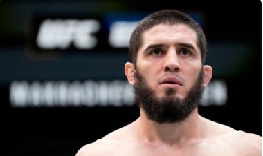 Lebih Pilih Jalani Puasa, Islam Makhachev Tolak Bayaran Selangit Lawan Edwards