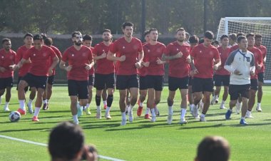 Mantan Pemain Vietnam Khawatir, Timnas Indonesia Menjadi Tim Impian