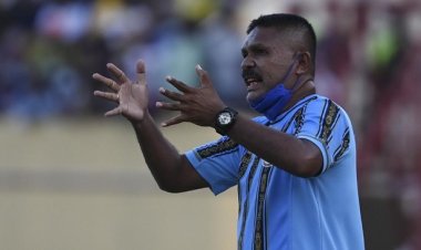 Edu Ivakdalam: Jangan Minder dalam Banjir Naturalisasi; Atlet Lokal Punya Potensi