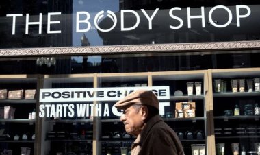 The Body Shop Tutup Gerai di AS dan Kanada, Bagaimana Nasib Bisnisnya di Indonesia?