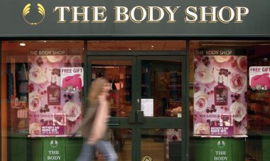 CEO The Body Shop Indonesia Blak-blakan soal Perusahaan Bangkrut di AS