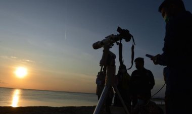 Antisipasi Perbedaan Tanggal Lebaran: Kemenag Gelar Sidang Isbat pada 9 April Mendatang