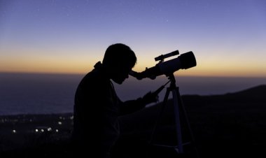 Kemenag Gelar Sidang Isbat Tentukan Lebaran Idulfitri Pada 9 April