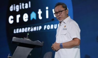 Menteri Perdagangan Rencanakan Revisi Aturan Pembatasan Barang Impor Penumpang Pesawat