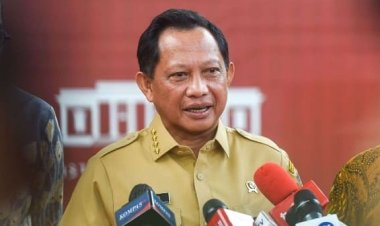 Mendagri Curiga Ada Permainan Pengusaha di Balik Mahal Minyak Goreng