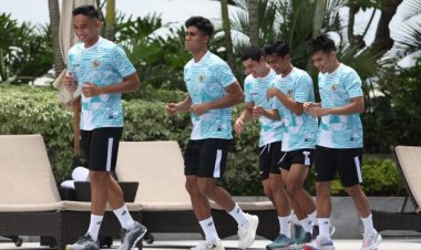 Erick Thohir: Respons Bijak Terhadap Kritik Netizen atas Jersey Timnas Indonesia, Sukses atau Gagal?