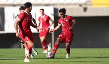 Kesiapan Fisik Timnas Indonesia Diperdebatkan oleh Media Vietnam Menjelang Pertandingan dengan Vietnam
