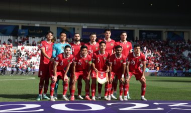 Faktor Puasa di Tengah Pertandingan: Sorotan Media Vietnam terhadap Persiapan Timnas Indonesia