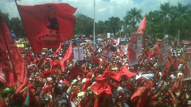 PDIP Tolak Solo Tolak Teken Rekapitulasi Pilpres, Picu kekhawatiran tentang integritas dan kejujuran pemilu
