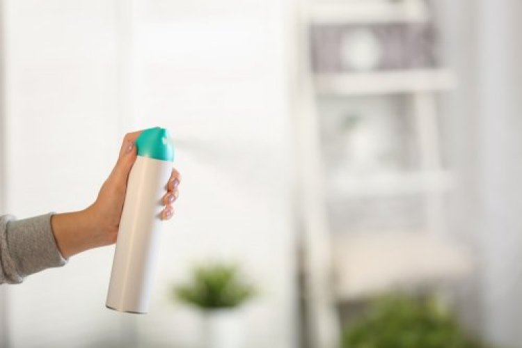 Bahaya Pewangi Ruangan Terhadap Kesehatan: Penjelasan dari Pakar