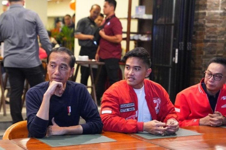Lonjakan Drastis: Suara PSI Mengejutkan dalam Real Count KPU, Mendebatkan Kepercayaan Publik