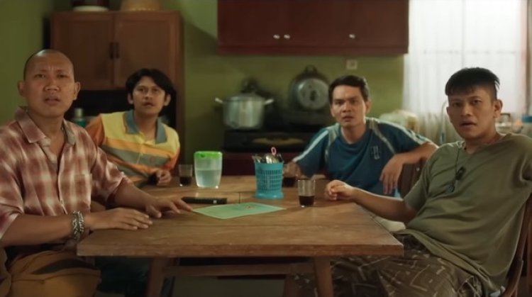 Sutradara Muhadkly Acho Bersiap Meluncurkan Proyek Baru yang Menjanjikan Setelah Kesuksesan 'Agak Laen'