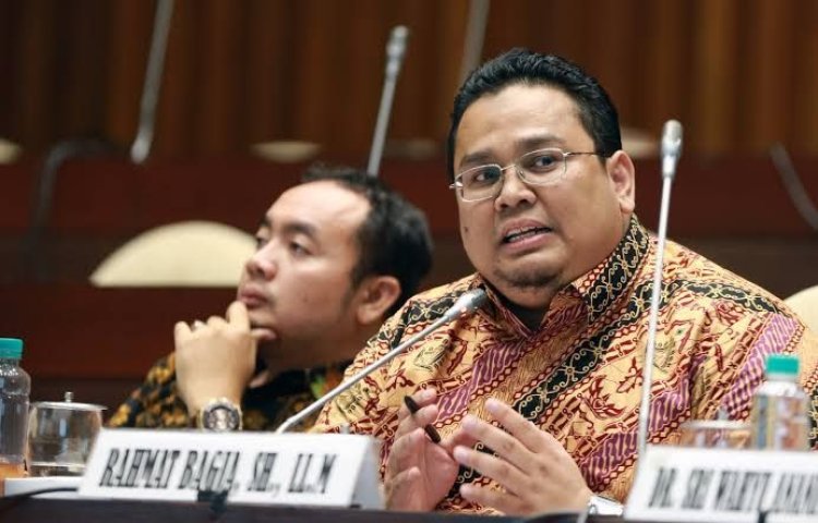 Bawaslu: Dugaan Penggelembungan Suara PSI Tidak Terbukti, KPU Perbaiki Kesalahan Teknologi