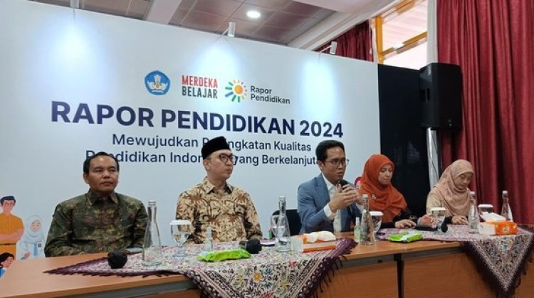 Viral Isu Ganti Kurikulum, Kemendikbud Ungkap Nasib Kurikulum Merdeka