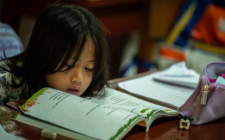 Dibalik Viral Isu Ganti Kurikulum, Kemendikbud Ungkap Suksesnya Merdeka Belajar