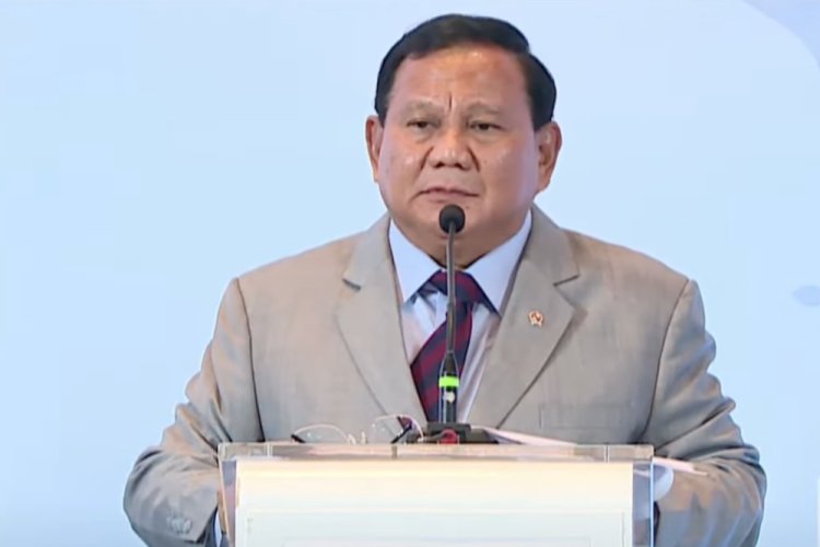 Kirim Pesan Penting ke Prabowo, AS Masih Singgung Masalah HAM
