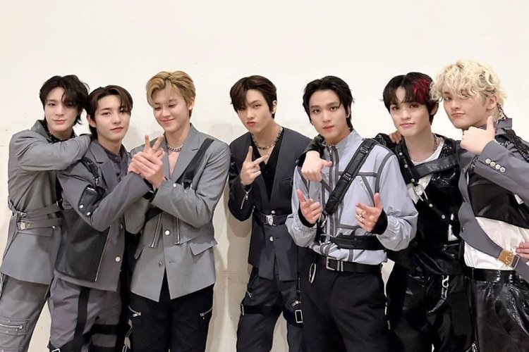 NCT Dream Tetapkan Lokasi Konser "The Dream Show 3" di Stadion GBK, Jakarta