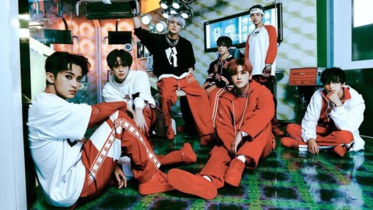NCT Dream ke Indonesia: The Dream Show 3 Siap Memukau Penggemar di Stadion GBK pada 18 Mei